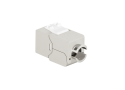 Keystone Jack RJ45 Cat8.1 Shielded Logilink