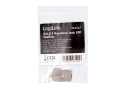 Keystone Jack RJ45 Cat8.1 Shielded Logilink