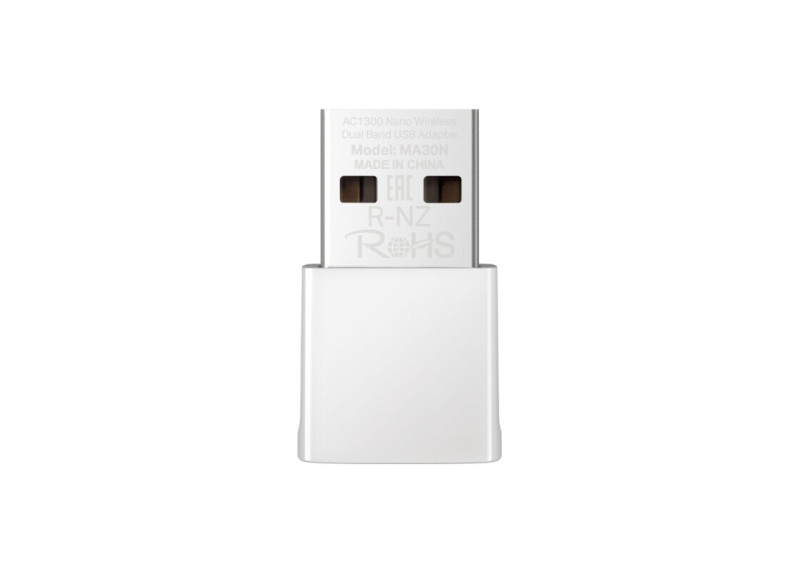 MERCUSYS WL AC1300 nano - MA30N