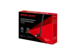 MERCUSYS WL AC650 High Gain - MU6H