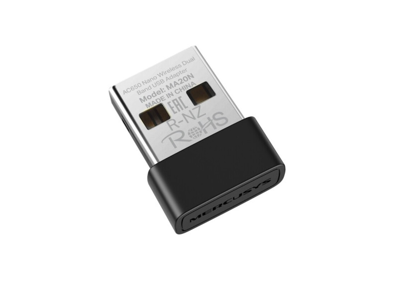 MERCUSYS WL AC650 nano - MA20N