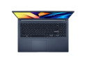 ASUS 15,6" i7-13/16GB/1TB/FHD/NoOS Blauw
