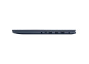 ASUS 15,6" i7-13/16GB/1TB/FHD/NoOS Blauw