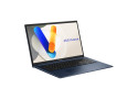 ASUS 17,3" i3-12/16GB/512GB/FHD IPS/W11 Blauw