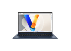 ASUS 17,3" i3-12/16GB/512GB/FHD IPS/W11 Blauw