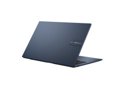 ASUS 17,3" i3-12/8GB/512GB/FHD IPS/W11 Blauw