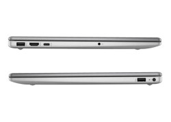 HP 15,6" i5-13/16GB/512GB/FHD/NoOS Zilver