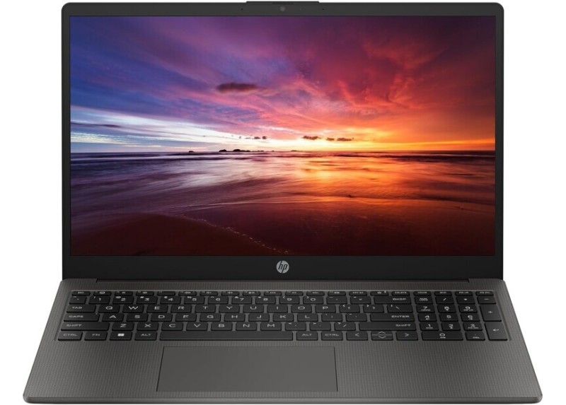 HP 15,6" i5-13/8GB/512GB/FHD/NoOS Zwart