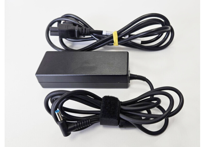 Power Adapter 90W HP, gebruikt