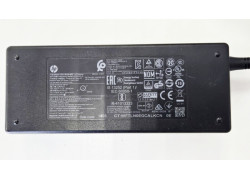 Power Adapter 90W HP, gebruikt