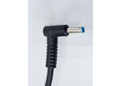 Power Adapter 90W HP, gebruikt