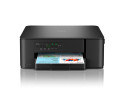 Brother DCP-J1260W AIO / WLAN / Zwart