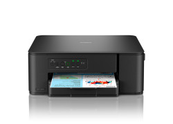 Brother DCP-J1260W AIO / WLAN / Zwart