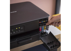 Brother DCP-J1260W AIO / WLAN / Zwart