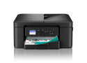 Brother DCP-J1360DW AIO / WLAN / Zwart