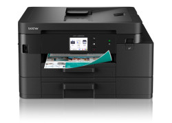 Brother MFC-J4550DW AIO / WLAN / LAN / FAX / Zwart