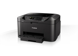 Canon MAXIFY MB2150 AIO / WLAN / FAX / Zwart