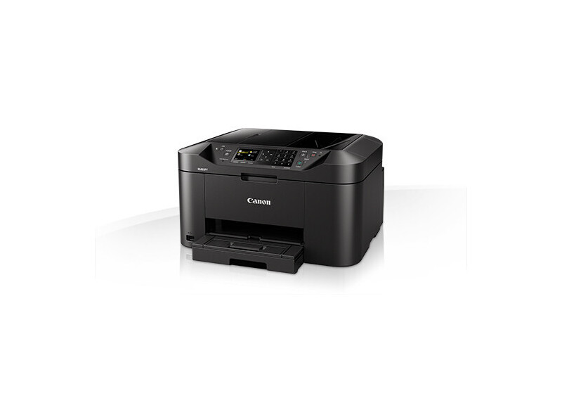 Canon MAXIFY MB2150 AIO / WLAN / FAX / Zwart