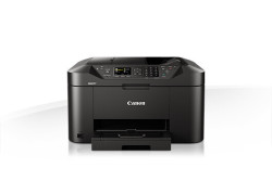Canon MAXIFY MB2150 AIO / WLAN / FAX / Zwart
