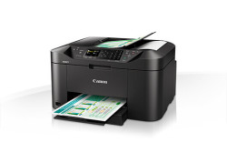 Canon MAXIFY MB2150 AIO / WLAN / FAX / Zwart
