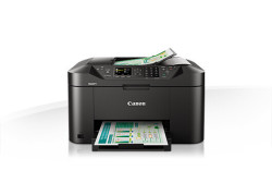 Canon MAXIFY MB2150 AIO / WLAN / FAX / Zwart