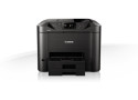 Canon MAXIFY MB5450 AIO / WLAN / LAN / FAX / Zwart
