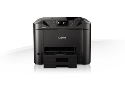 Canon MAXIFY MB5450 AIO / WLAN / LAN / FAX / Zwart