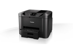 Canon MAXIFY MB5450 AIO / WLAN / LAN / FAX / Zwart