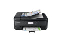 Canon PIXMA TR7650 AIO / WLAN / FAX / Zwart