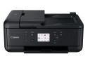 Canon PIXMA TR7650 AIO / WLAN / FAX / Zwart