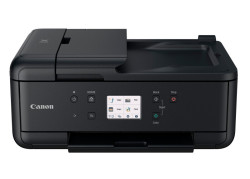Canon PIXMA TR7650 AIO / WLAN / FAX / Zwart