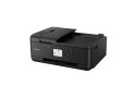 Canon PIXMA TR7650 AIO / WLAN / FAX / Zwart