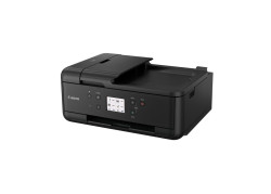 Canon PIXMA TR7650 AIO / WLAN / FAX / Zwart
