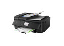 Canon PIXMA TR7650 AIO / WLAN / FAX / Zwart