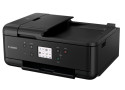 Canon PIXMA TR7650 AIO / WLAN / FAX / Zwart