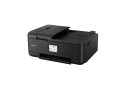 Canon PIXMA TR7650 AIO / WLAN / FAX / Zwart