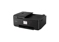 Canon PIXMA TR7650 AIO / WLAN / FAX / Zwart