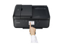 Canon PIXMA TR7650 AIO / WLAN / FAX / Zwart