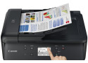 Canon PIXMA TR7650 AIO / WLAN / FAX / Zwart