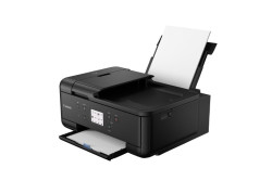Canon PIXMA TR7650 AIO / WLAN / FAX / Zwart