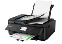 Canon PIXMA TR7650 AIO / WLAN / FAX / Zwart