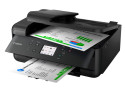 Canon PIXMA TR7650 AIO / WLAN / FAX / Zwart