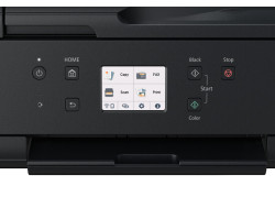 Canon PIXMA TR7650 AIO / WLAN / FAX / Zwart