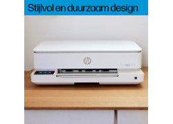 HP Envy 6120e AiO / WLAN / Wit