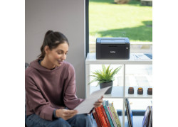 Brother HL-L1240W MONO / WLAN / Zwart