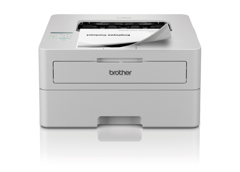 Brother HL-L2865DW MONO / LAN / WLAN / Wit