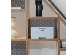 Brother HL-L2865DW MONO / LAN / WLAN / Wit