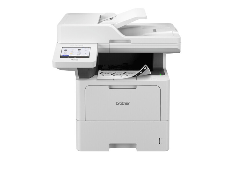 Brother MFC-L6710DW MONO/ AIO/ WLAN/ LAN/ FAX / Wit
