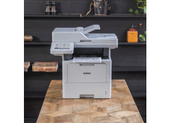 Brother MFC-L6710DW MONO/ AIO/ WLAN/ LAN/ FAX / Wit