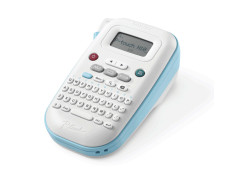 Brother PT-N10 draagbaare labelprinter